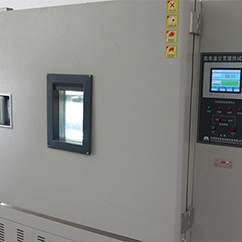 temperature testing
