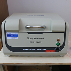 testing machine
