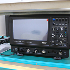 testing machine