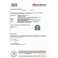 SGS